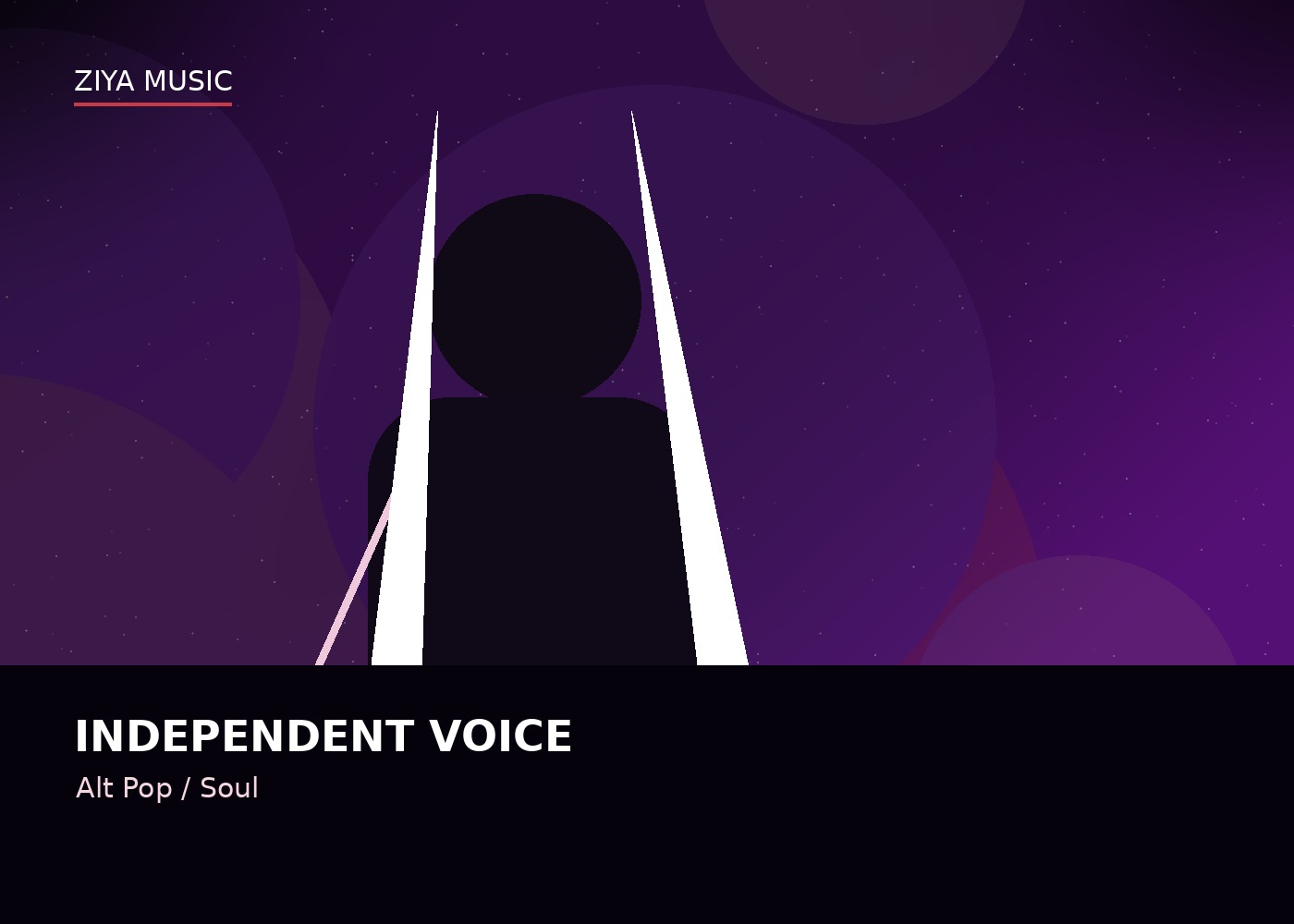 Independent Voice