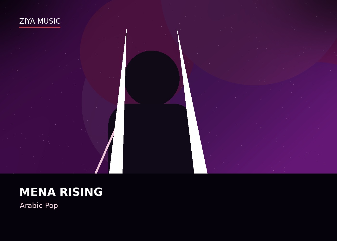 MENA Rising