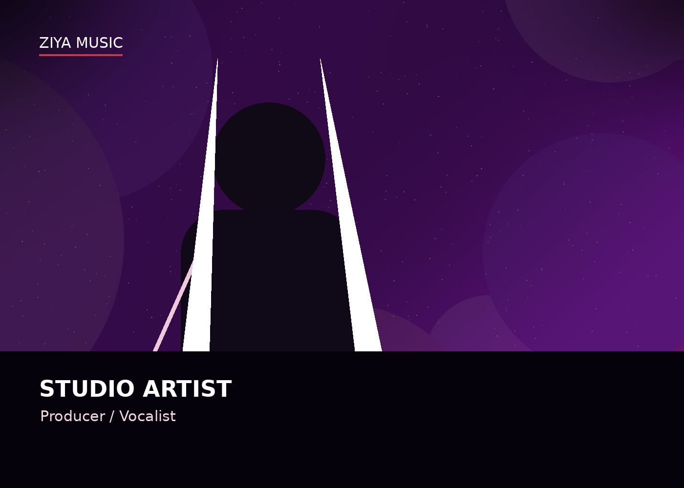 Studio Artist