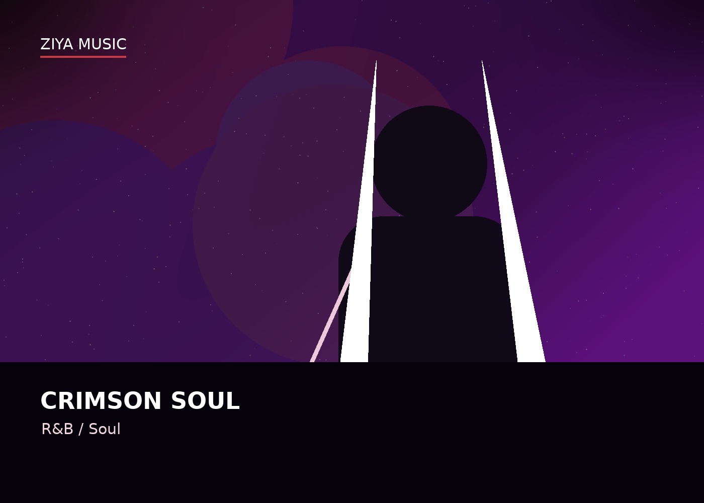 Crimson Soul