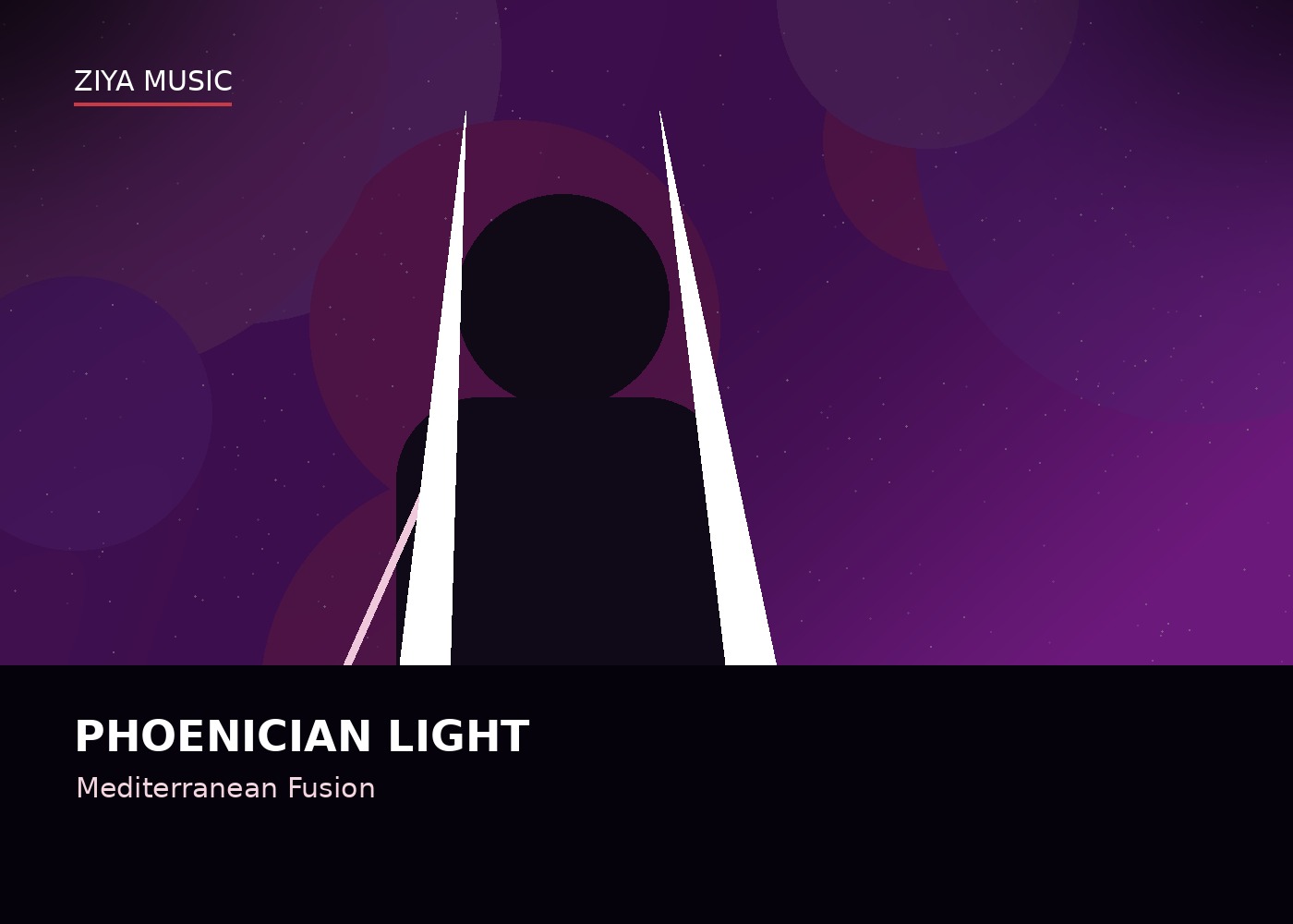 Phoenician Light