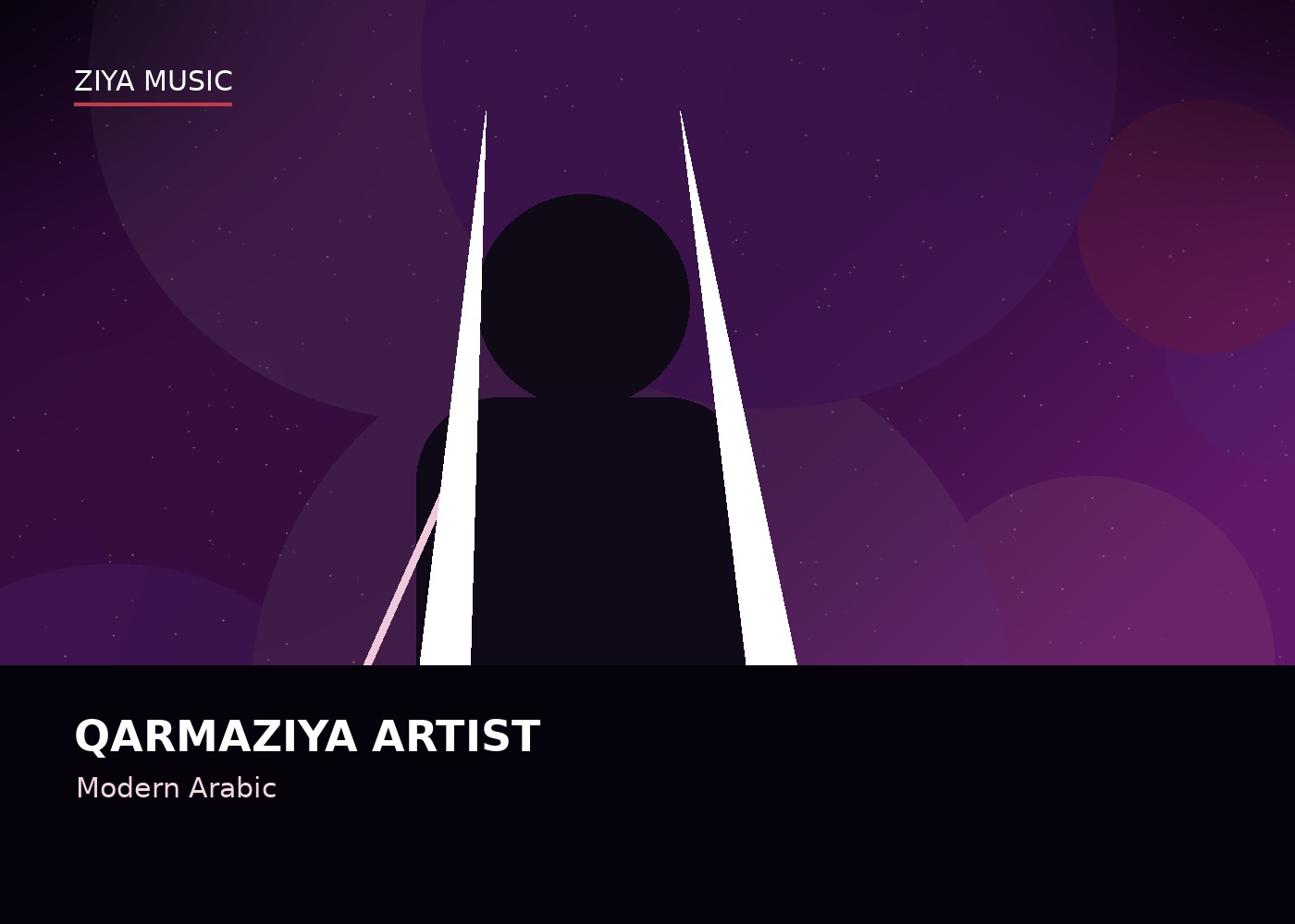 Qarmaziya Artist
