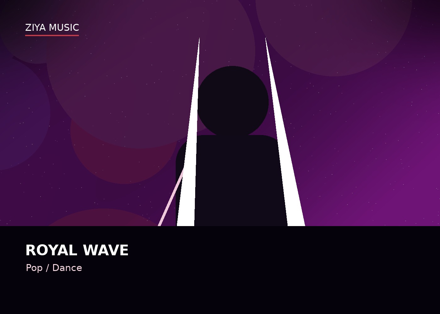 Royal Wave