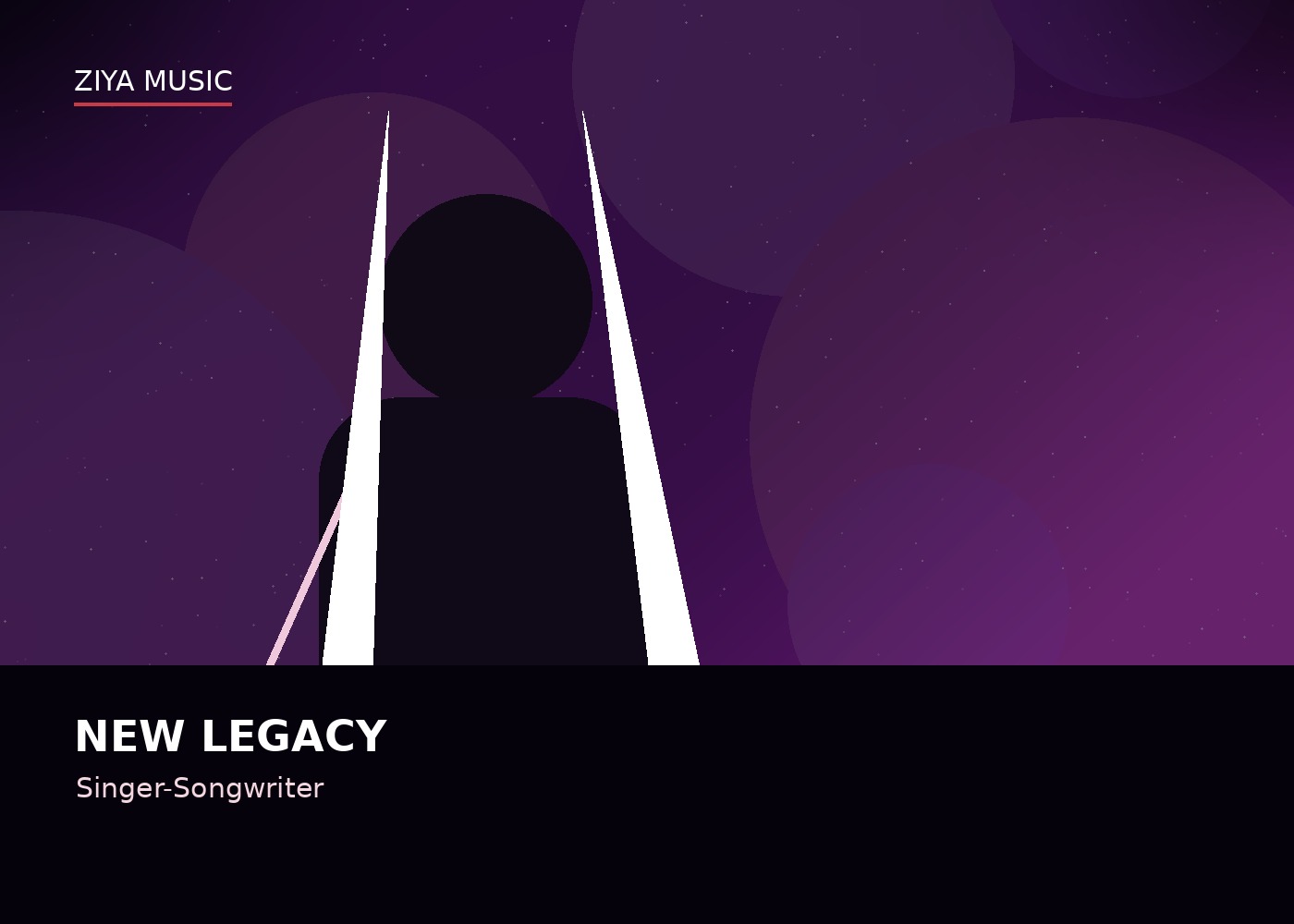 New Legacy