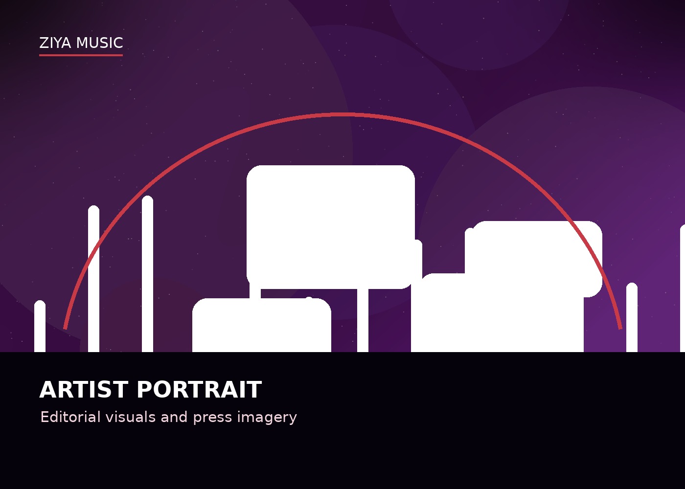 Artist Portraits
