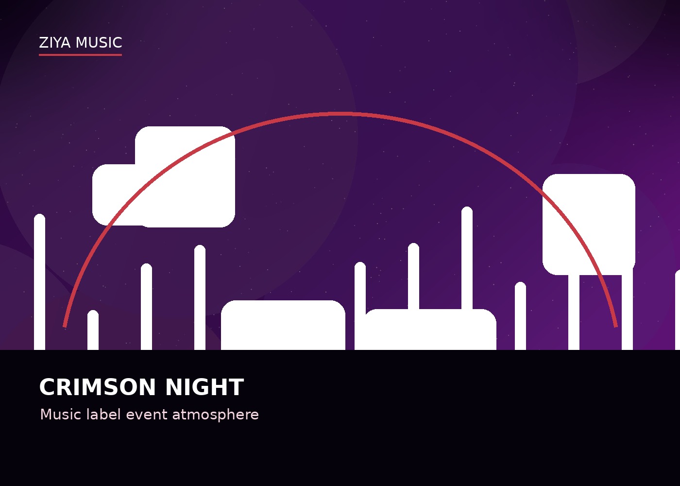 Crimson Night