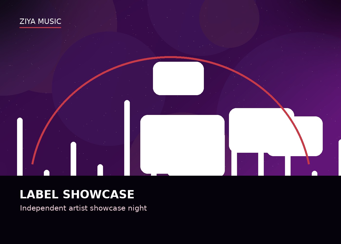 Label Showcase
