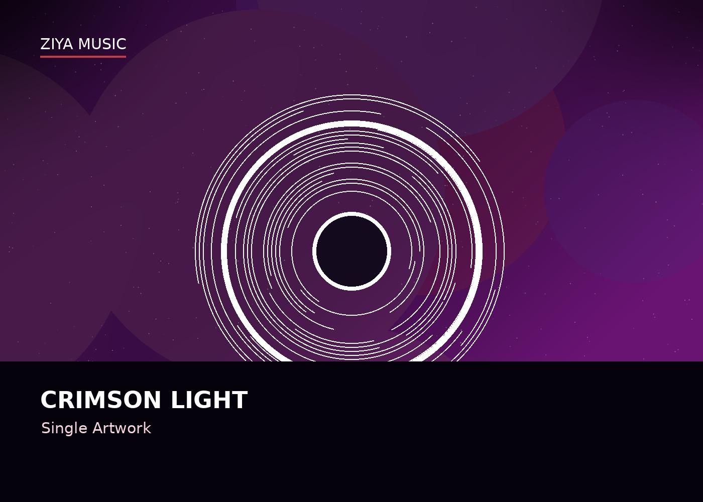 Crimson Light