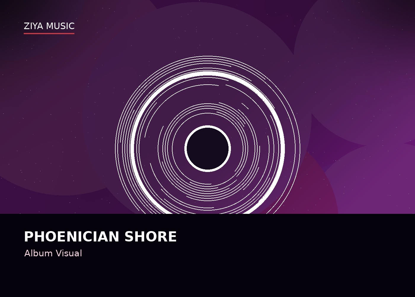 Phoenician Shore