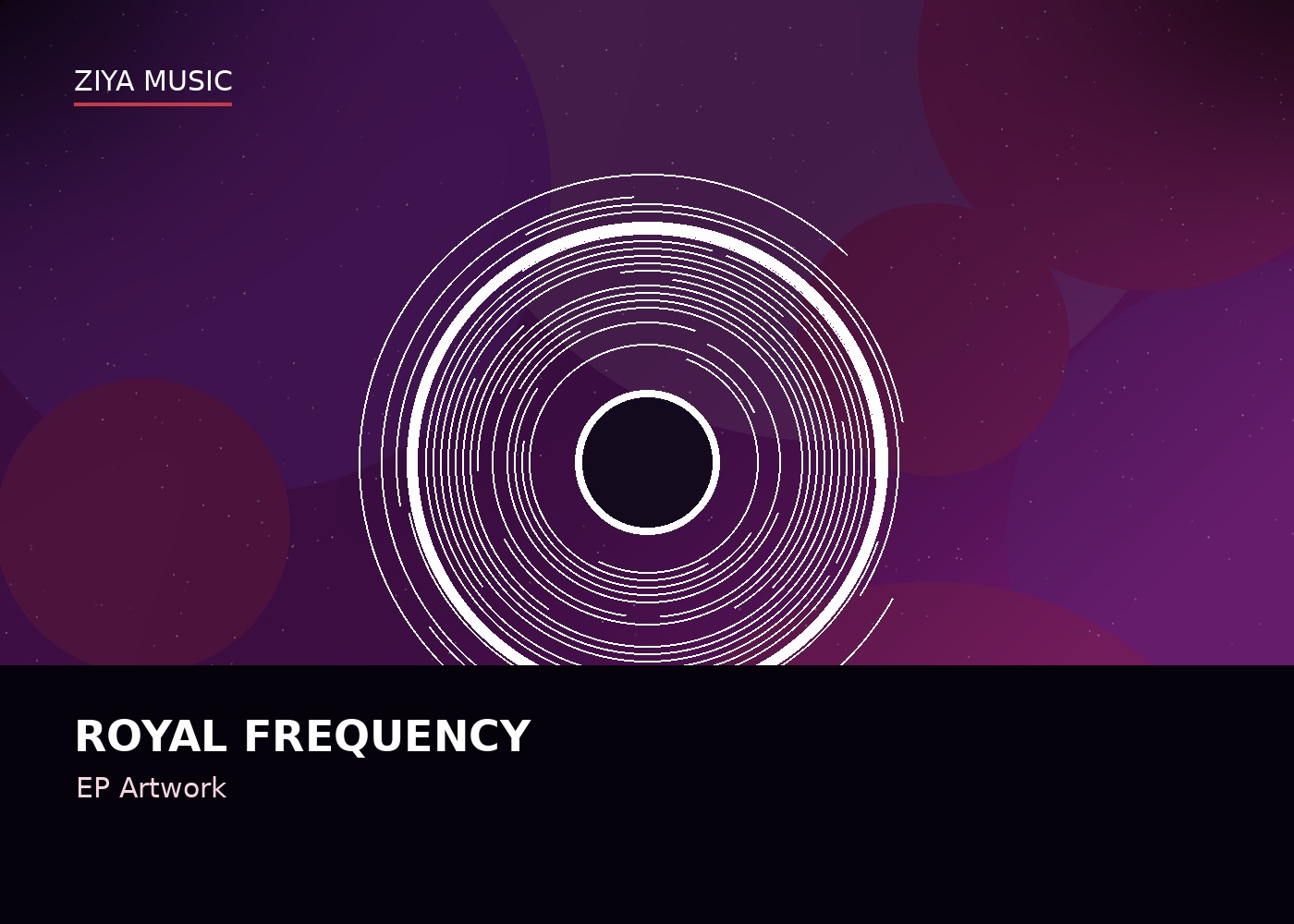 Royal Frequency