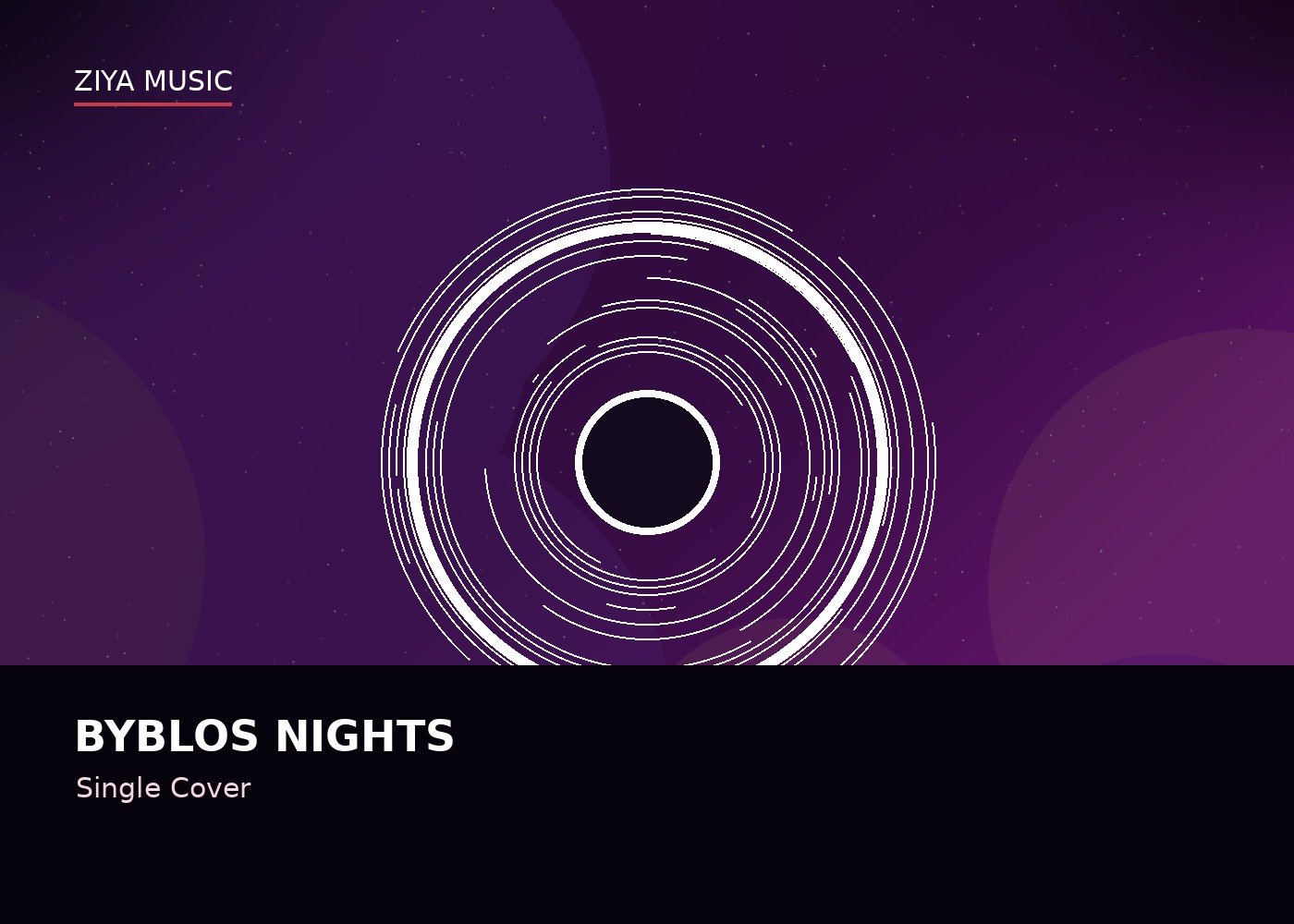 Byblos Nights